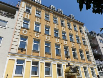 Klimt Hotel, Wien